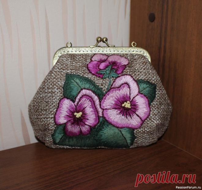 Косметичка 