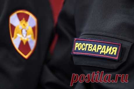 Росгвардейцев задержали с поличным во время незаконной рыбалки. На Сахалине задержали заместителя начальника регионального управления Федеральной службы войск национальной гвардии России и его подчиненного, которые занимались браконьерством. Росгвардейцы отправились в Корсаковский район на незаконную рыбалку. При задержании у мужчин изъяли сети и 174 особи лосося.