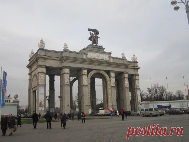 Фото Без названия. Альбом Москва - 50 фото. Фотографии Елена Снегирь.