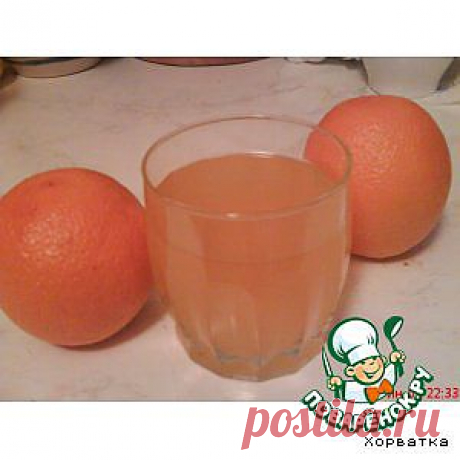 ФАНТАстическая фанта - кулинарный рецепт