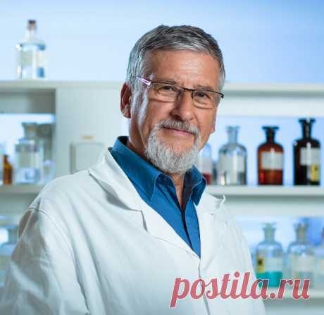 Dr.Feldblum крем против морщин - Anti-wrinkle Cream