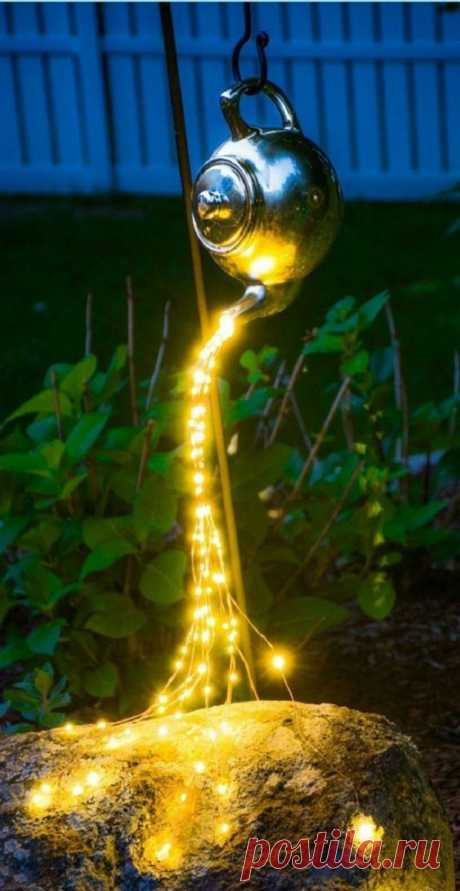 Magical fairies in the garden – ideas for a fantasy decoration - Gardens Previous Post Next Post Magical fairies in the garden – ideas for a fantasy decoration […]
