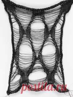 needle out of action