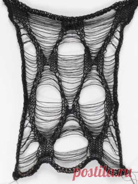 needle out of action