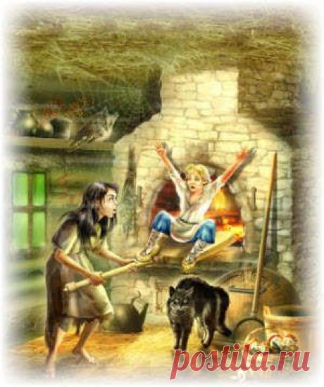 ЗАЧЕМ НА РУСИ «ПЕРЕПЕКАЛИ» ДЕТЕЙ? - Искусство здоровой жизни