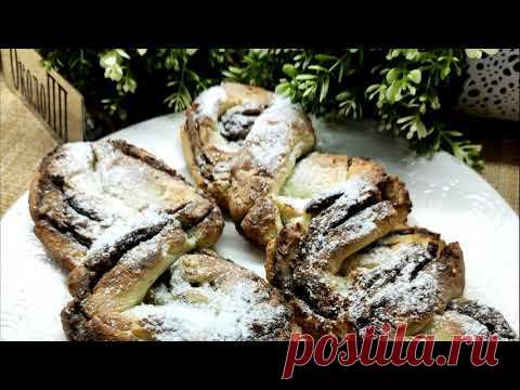Рассказываю как готовлю творожные косички с ореховым вкусом из моего меню стройности. | 