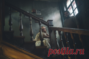 Невеста (2017)