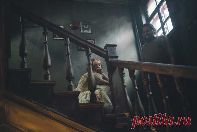 Невеста (2017)