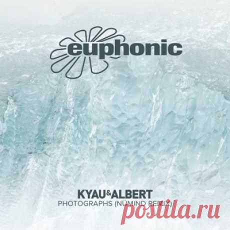 Kyau &amp; Albert - Photographs (Nümind Remix)