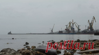 В Крыму назвали минимальным ущерб, причинённый Феодосии при атаке ВСУ. Ущерб, причинённый инфраструктуре Феодосии после атаки ВСУ, минимальный, заявил глава крымского парламента Владимир Константинов. Читать далее
