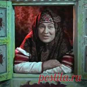 Русские народные сказки и основа воспитания детей - МирТесен