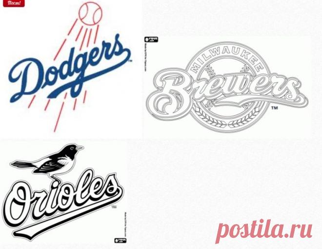 Ищу "американский спортивный" шрифт