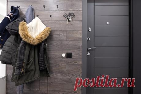Идеи для маленькой прихожей: Как обустроить маленькую прихожую в квартире, фото, идеи дизайна и решения | Houzz Россия