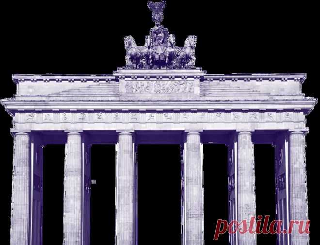 Переезд в Германию переселенцам