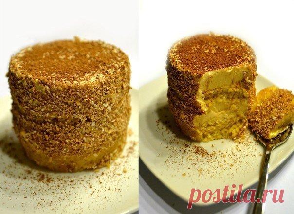 Самое полезное пирожное / Astro Analytics