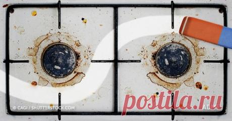 Простые и гениальные хитрости для уборки дома
Для многих из нас уборка — самая тягостная обязанность и страшное наказание. Часто только в тот момент, когда в доме не остается чистого места и квартира начинает напоминать поле сражения динозавров,…