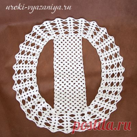 болеро крючком | Вязание крючком