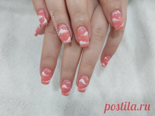 The Art of Ombre Nails: Tips for Achieving the Perfect Gradient Blend
