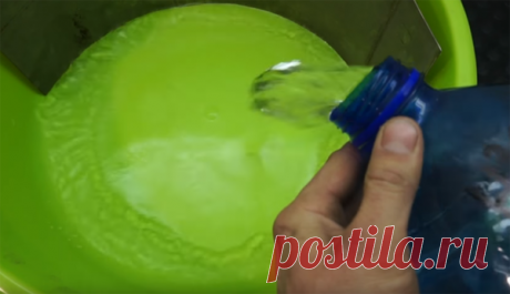 Крутейший метод очистить любой предмет от ржавчины, пригодится каждому | КРУТЫЕ САМОДЕЛКИ | Яндекс Дзен