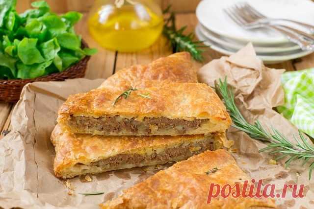 Как же давно я искала именно этот рецепт!

Всего 15 минут: заливной мясной пирог. Этот сытный пирог просто обожают мужчины! Не останется ни кусочка!