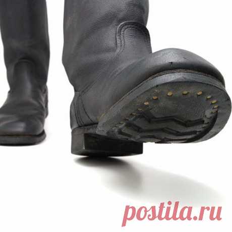 Легендарные русские Кирзачи