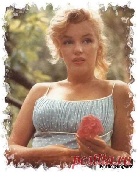 Девушка в стиле PIN UP вчера и сегодня / стиль пин ап фото