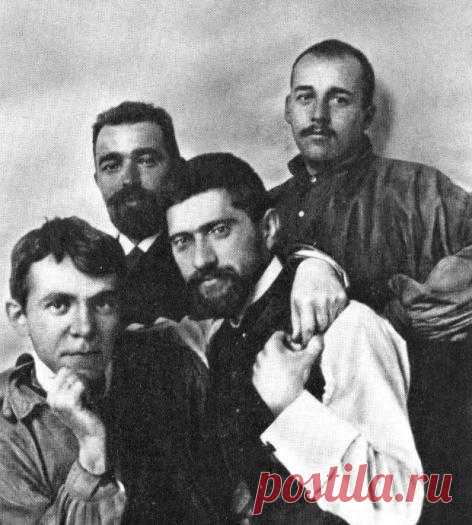 Камилла Эдвардс, любимая жена Александра Таманяна — Армянский музей Москвы и культуры наций
