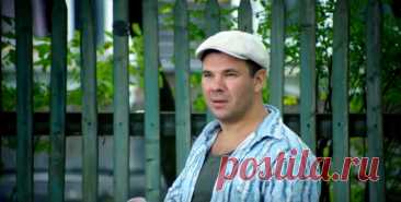 Максим Важов