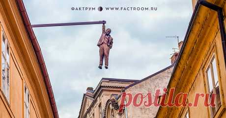 Зигмунд Фрейд о любви и страсти: 25 открыток