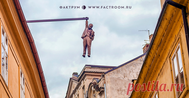 Зигмунд Фрейд о любви и страсти: 25 открыток