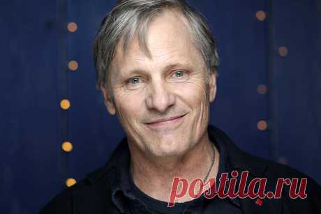 Вигго Мортенсен