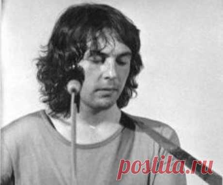 27 мая в 1960 году родился Александр Башлачев-РОК-МУЗЫКАНТ