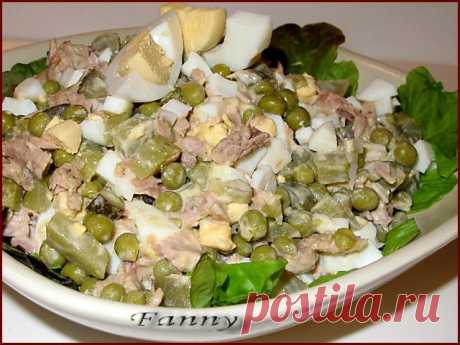 Каталог самых лучших рецептов. Часть 1 &quot;Закуски и салаты&quot;