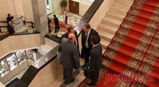 В ноябре Госдума рассмотрит 132 законопроекта