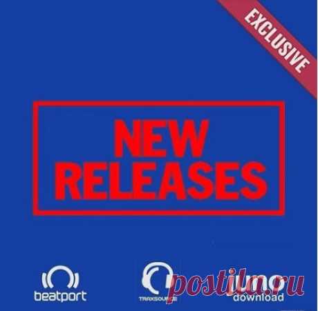 VA - NEW RELEASES September 2023 FOR DJS [EPs, LPs, Comp.] (Beatport / Traxsource / Junodownload) free download mp3 music 320kbps