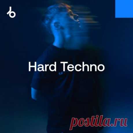 Beatport Warm-Up Essentials 2025 Hard Techno FLAC » MinimalFreaks.co