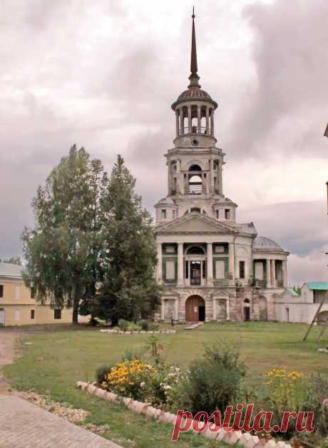 Фото ***. Альбом Селигер - 50 фото. Фотографии Олег Попков.