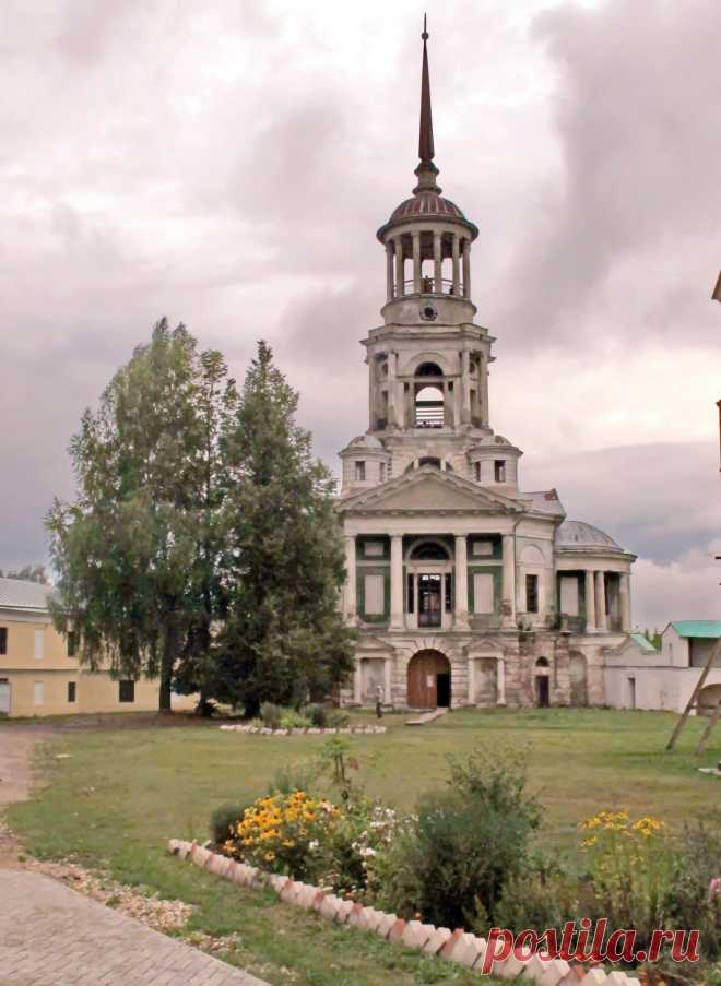 Фото ***. Альбом Селигер - 50 фото. Фотографии Олег Попков.