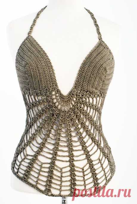 Handmade lingerie ,woman crochet, Bodysuit string,erotic lingerie, festival top…