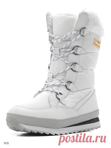 Дутики Mon Ami 3484832 в интернет-магазине Wildberries.ru