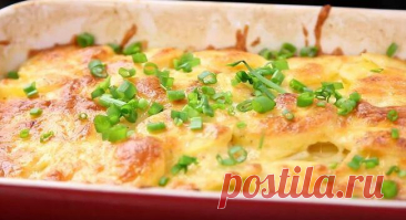 Картошка в Молоке в Духовке Очень Вкусно и Быстро Картошка в молоке в духовке - очень вкусный и быстрый рецепт. Этот французский рецепт картошки "ДОФИНЕ" не оставит вас равнодушными.