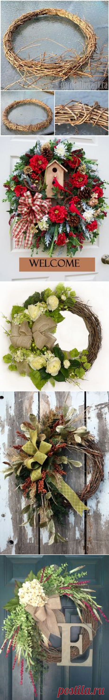 (9) Pinterest: инструмент для поиска и хранения интересных идей