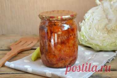 Тушеная капуста в мультиварке - 39 рецептов приготовления пошагово - 1000.menu
