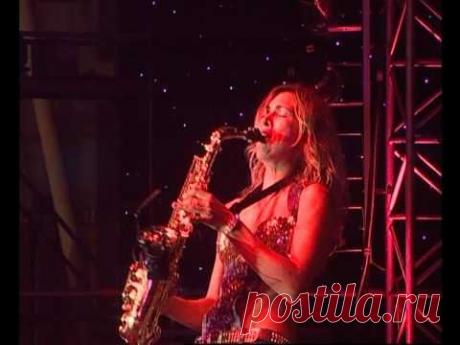 Танцуй со мной-Виктория Сакси