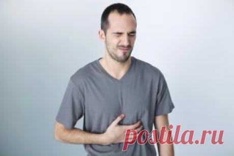 Погасить пламя. Чем опасна частая изжога | Полезные инструкции от aif.ru