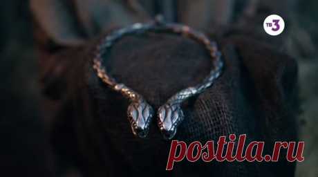 Гоголь (сериал 2018)