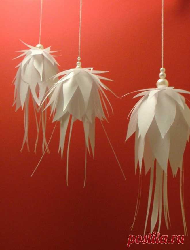 Déco de Noël à fabriquer en 48 idées amusantes -
