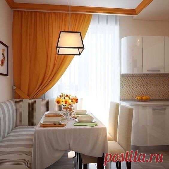 Свеженькая идея.