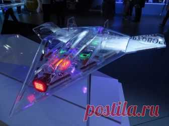 Новости проекта «Охотник-Б»: выкатка, подлеты и шестое поколение У России пока отсутствуют беспилотные летательные аппараты тяжелого класса, но работы по созданию такой техники уже ведутся. Более того, согласно последним сообщениям, основной проект в этой области у…