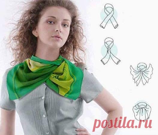 Идеи для творчества. Интересное рукоделие